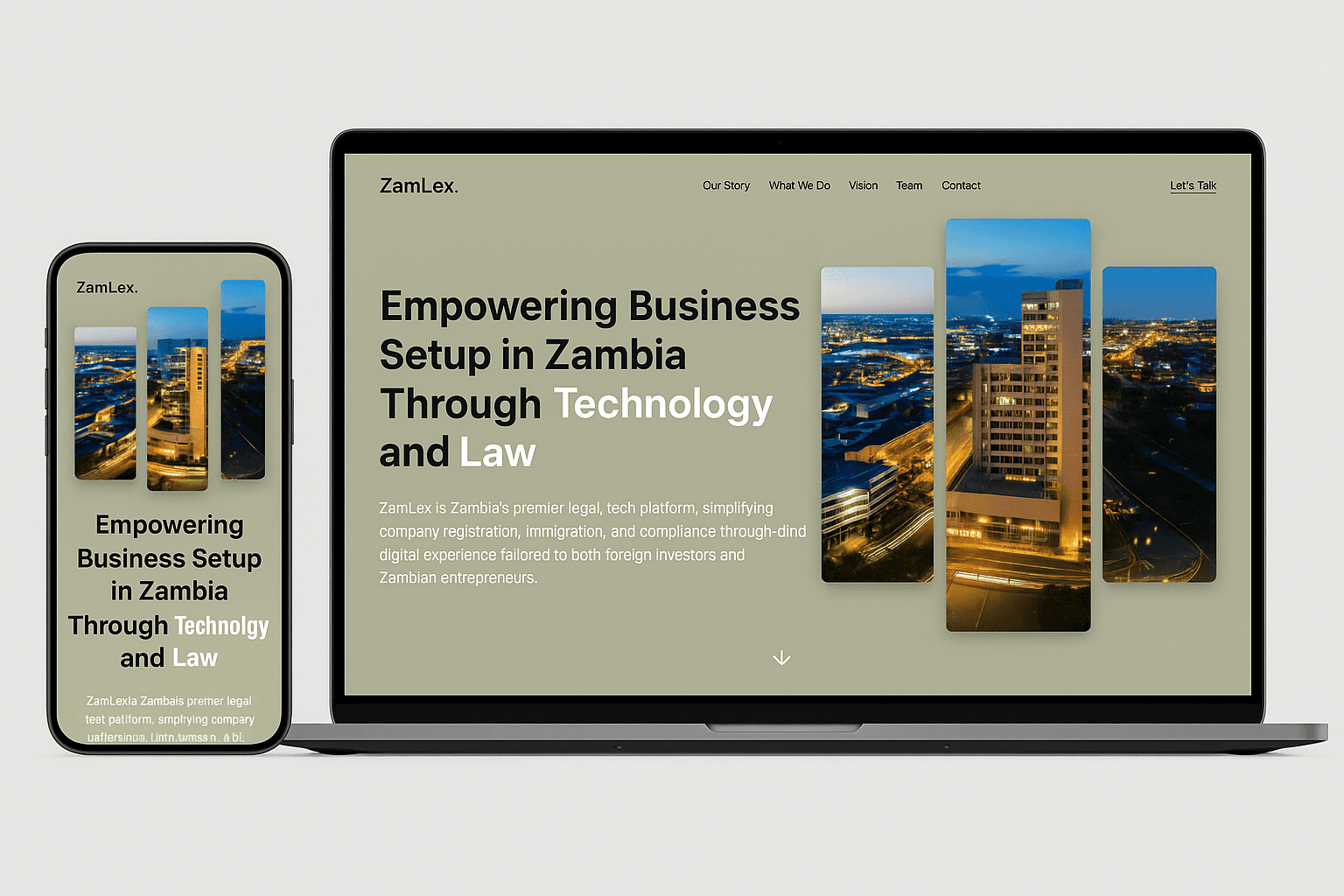 Zamlex
